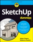 SketchUp For Dummies - Book