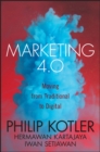 Marketing 4.0 : Moving from Traditional to Digital - eBook