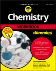 Chemistry Workbook For Dummies with Online Practice - Book