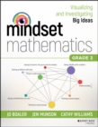 Mindset Mathematics: Visualizing and Investigating Big Ideas, Grade 3 - Book