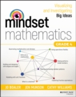 Mindset Mathematics : Visualizing and Investigating Big Ideas, Grade 4 - eBook
