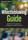 The Whistleblowing Guide : Speak-up Arrangements, Challenges and Best Practices - Book