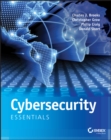 Cybersecurity Essentials - Book