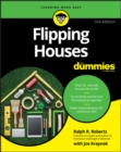Flipping Houses For Dummies - Book
