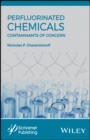 Perfluorinated Chemicals (PFCs) : Contaminants of Concern - eBook