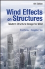 Wind Effects on Structures : Modern Structural Design for Wind - eBook