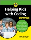Helping Kids with Coding For Dummies - Book