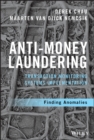 Anti-Money Laundering Transaction Monitoring Systems Implementation : Finding Anomalies - Book