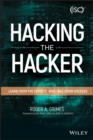 Hacking the Hacker : Learn From the Experts Who Take Down Hackers - eBook