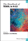 The Handbook of TESOL in K-12 - Book