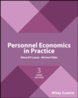 Personnel Economics in Practice - Book