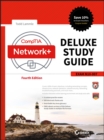 CompTIA Network+ Deluxe Study Guide : Exam N10-007 - Book