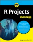 R Projects For Dummies - eBook