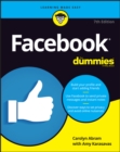 Facebook For Dummies - Book