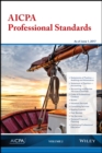 AICPA Professional Standards, 2017, Volume 2 - Book