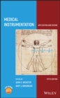 Medical Instrumentation : Application and Design - Book