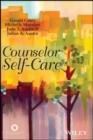 Counselor Self-Care - eBook