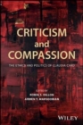 Criticism and Compassion: The Ethics and Politics of Claudia Card - Book
