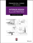 Interior Design Illustrated - eBook