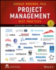 Project Management Best Practices: Achieving Global Excellence - eBook