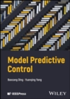 Model Predictive Control - Book