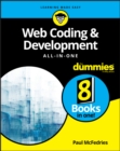 Web Coding & Development All-in-One For Dummies - eBook