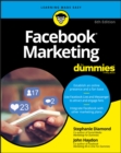 Facebook Marketing For Dummies - Book