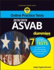 2018/2019 ASVAB For Dummies with Online Practice - Book