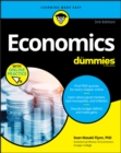 Economics For Dummies, 3rd Edition - Book