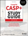 CASP+ CompTIA Advanced Security Practitioner Study Guide : Exam CAS-003 - eBook