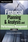 Financial Planning & Analysis and Performance Management - Book