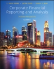 Corporate Financial Reporting and Analysis : A Global Perspective - Book