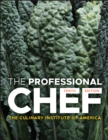 The Professional Chef - eBook