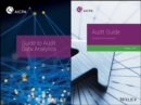 Guide to Audit Data Analytics & Audit Guide: Analytical Procedures - Book
