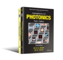 Fundamentals of Photonics, 2 Volume Set - Book