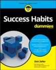 Success Habits For Dummies - eBook