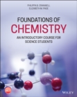 Foundations of Chemistry : An Introductory Course for Science Students - eBook