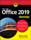Office 2019 For Dummies - eBook