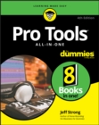 Pro Tools All-in-One For Dummies - Book