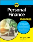 Personal Finance For Dummies - Book