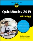 QuickBooks 2019 For Dummies - Book