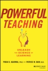 Powerful Teaching : Unleash the Science of Learning - Book