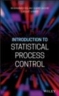 Introduction to Statistical Process Control - Book