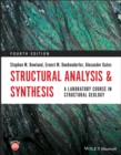 Structural Analysis and Synthesis : A Laboratory Course in Structural Geology - eBook