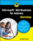 Microsoft 365 Business for Admins For Dummies - Book