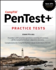 CompTIA PenTest+ Practice Tests : Exam PT0-001 - Book