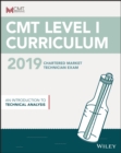 CMT Level I 2019: An Introduction to Technical Analysis - Book