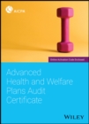 Advanced Health and Welfare Plans Audit Certificate - Book