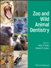 Zoo and Wild Animal Dentistry - Book