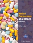Medical Pharmacology at a Glance - eBook